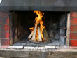 Grillfeuer